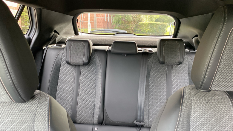 Peugeot 2008 1.2 PureTech 130 Allure 5dr EAT8 Petrol Estate